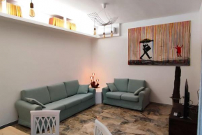 Sunnyhome- Ostia Lido vista mare 2 bagni